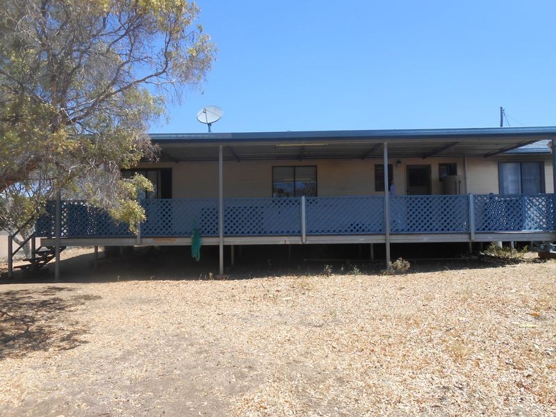L30 Crampton Road, Georgetown QLD 4871