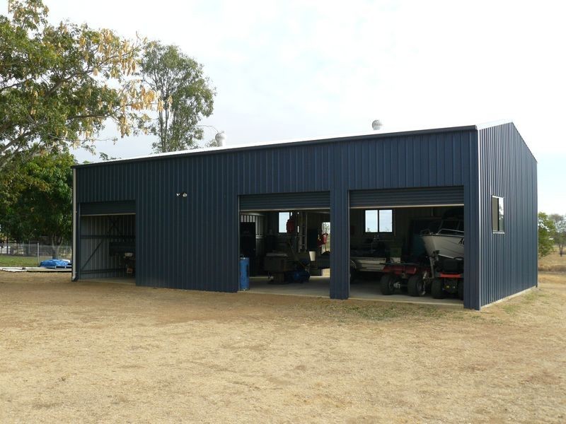 L30 Crampton Road, Georgetown QLD 4871