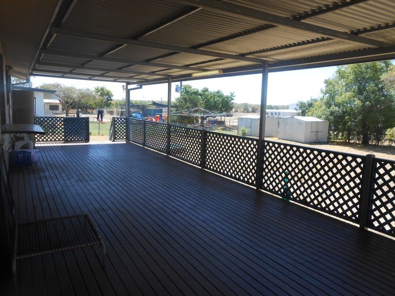 L30 Crampton Road, Georgetown QLD 4871