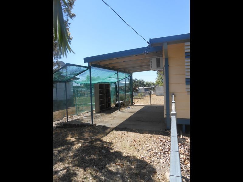 L30 Crampton Road, Georgetown QLD 4871