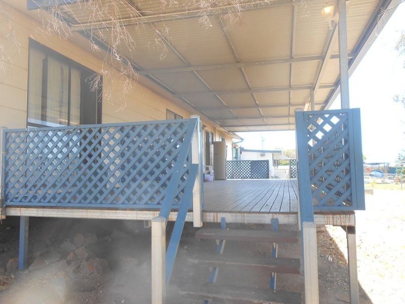 L30 Crampton Road, Georgetown QLD 4871
