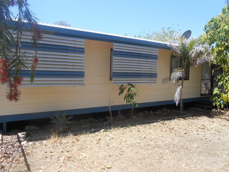 L30 Crampton Road, Georgetown QLD 4871