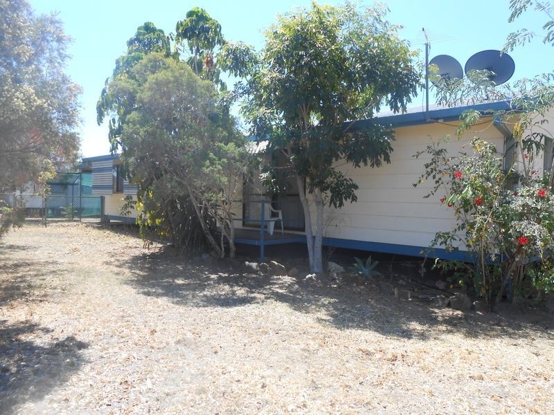 L30 Crampton Road, Georgetown QLD 4871
