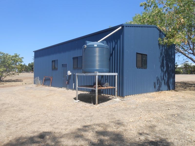 L30 Crampton Road, Georgetown QLD 4871