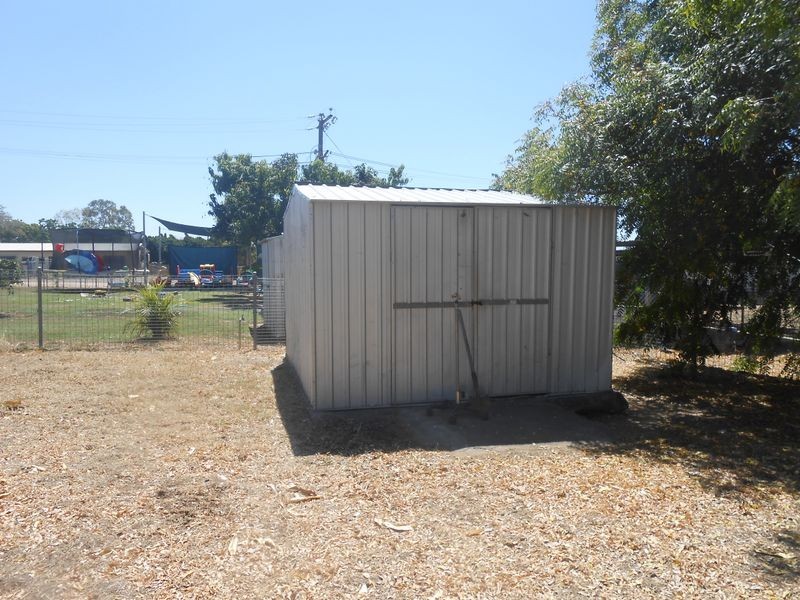L30 Crampton Road, Georgetown QLD 4871
