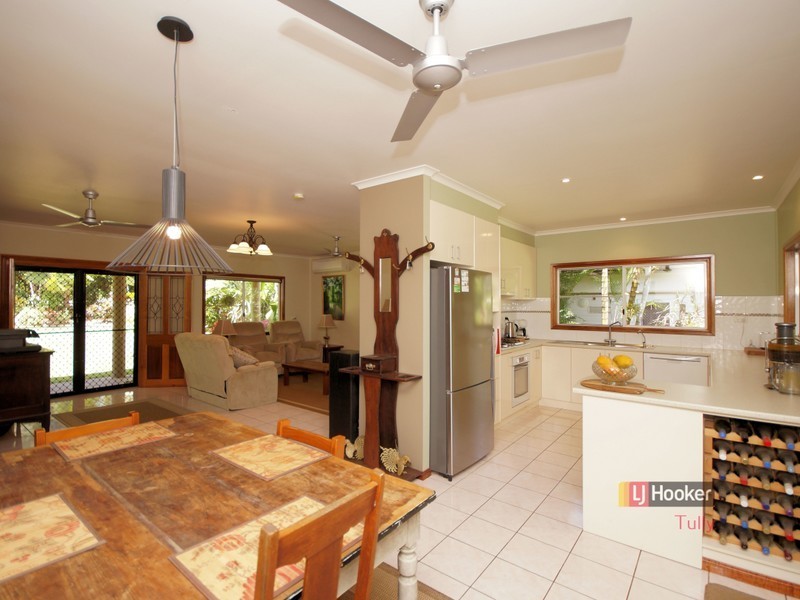 770 East Feluga Road, East Feluga QLD 4854