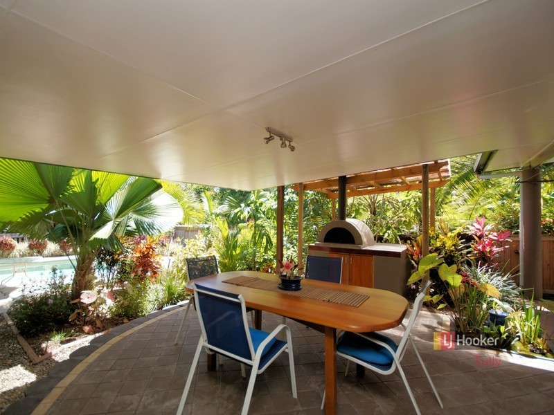 770 East Feluga Road, East Feluga QLD 4854