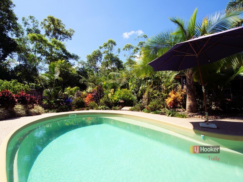 770 East Feluga Road, East Feluga QLD 4854