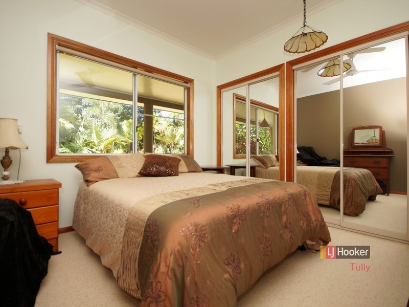 770 East Feluga Road, East Feluga QLD 4854