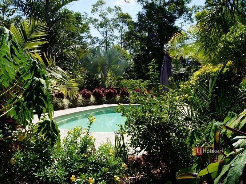 770 East Feluga Road, East Feluga QLD 4854