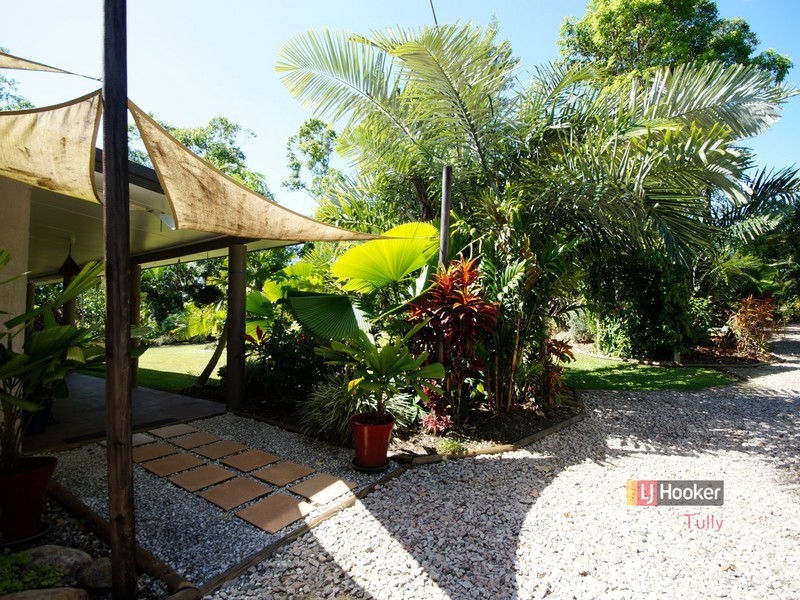 770 East Feluga Road, East Feluga QLD 4854