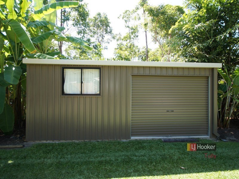 770 East Feluga Road, East Feluga QLD 4854
