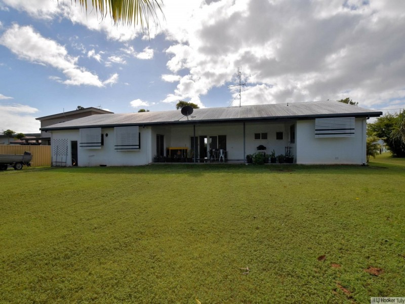 45 Marine Parade, Cardwell QLD 4849