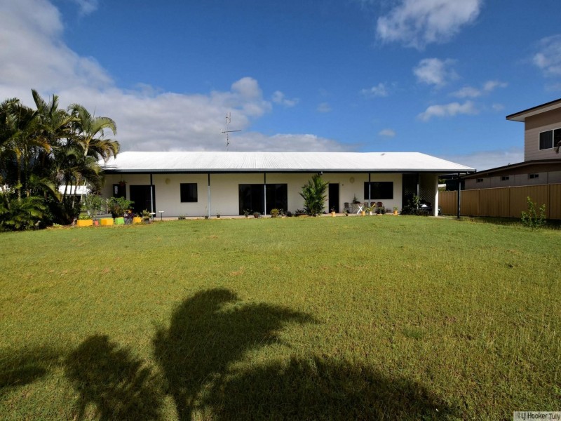 45 Marine Parade, Cardwell QLD 4849