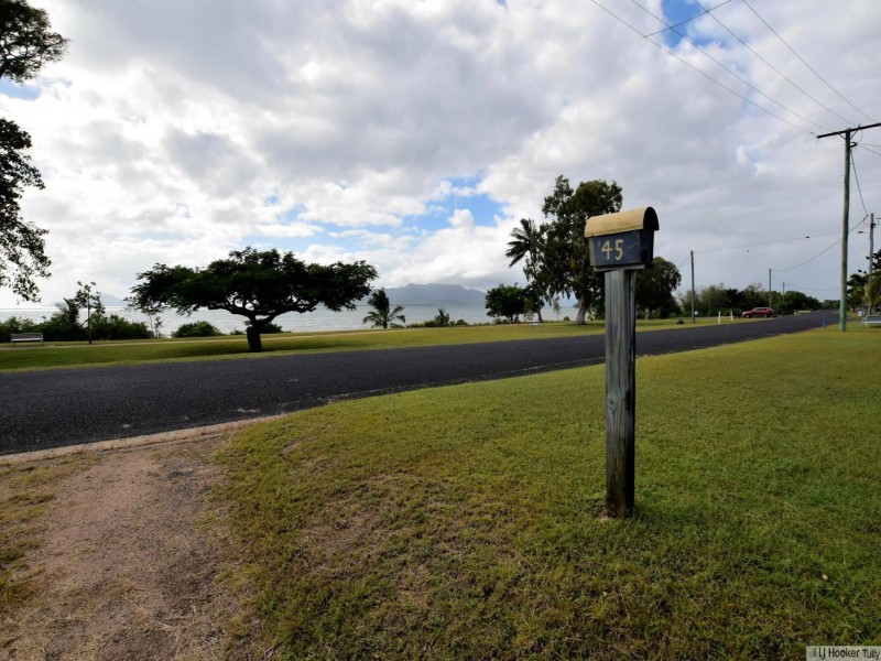 45 Marine Parade, Cardwell QLD 4849