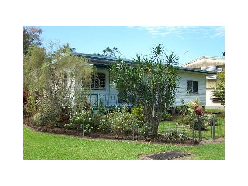 Tully QLD 4854