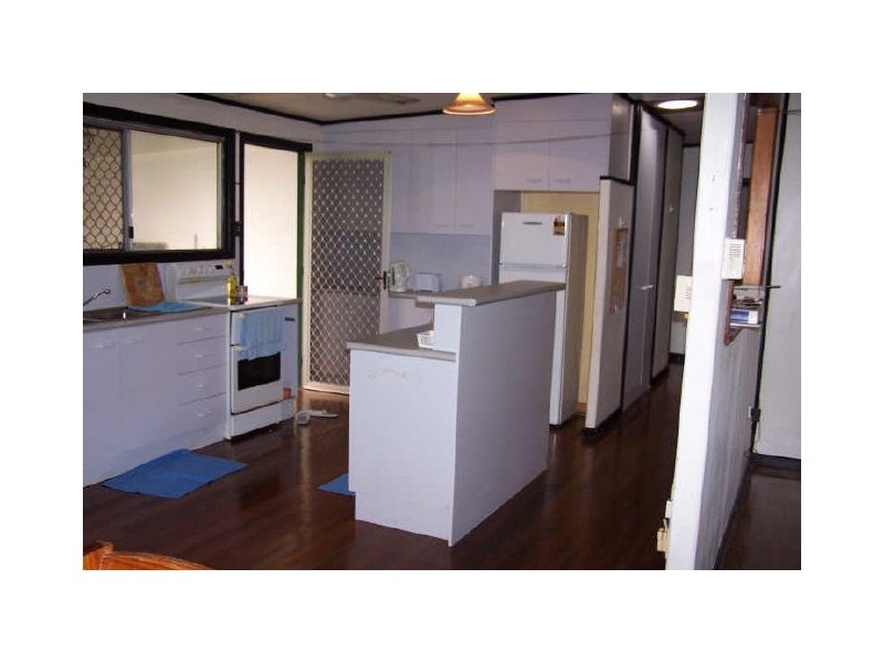 Tully QLD 4854