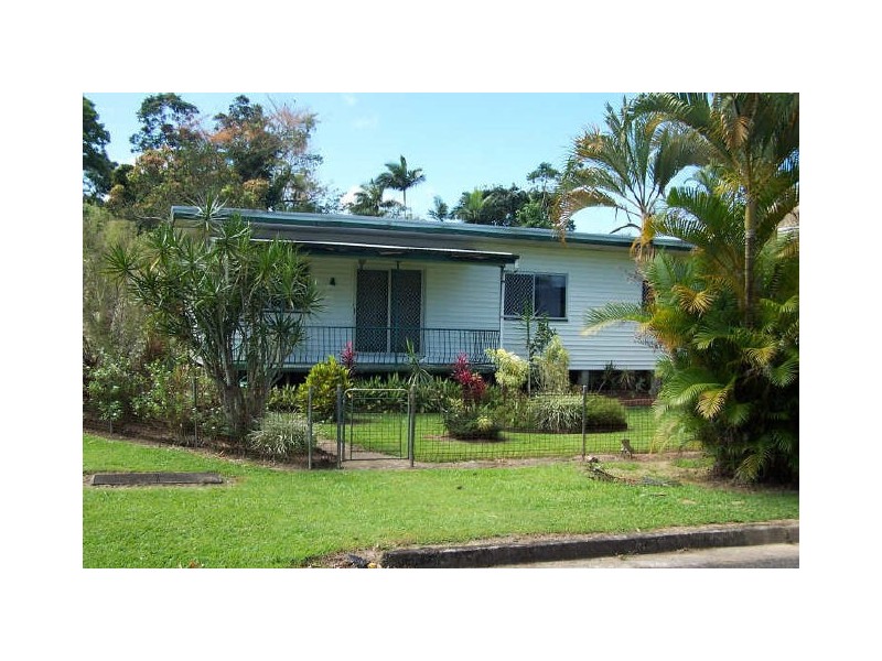 Tully QLD 4854