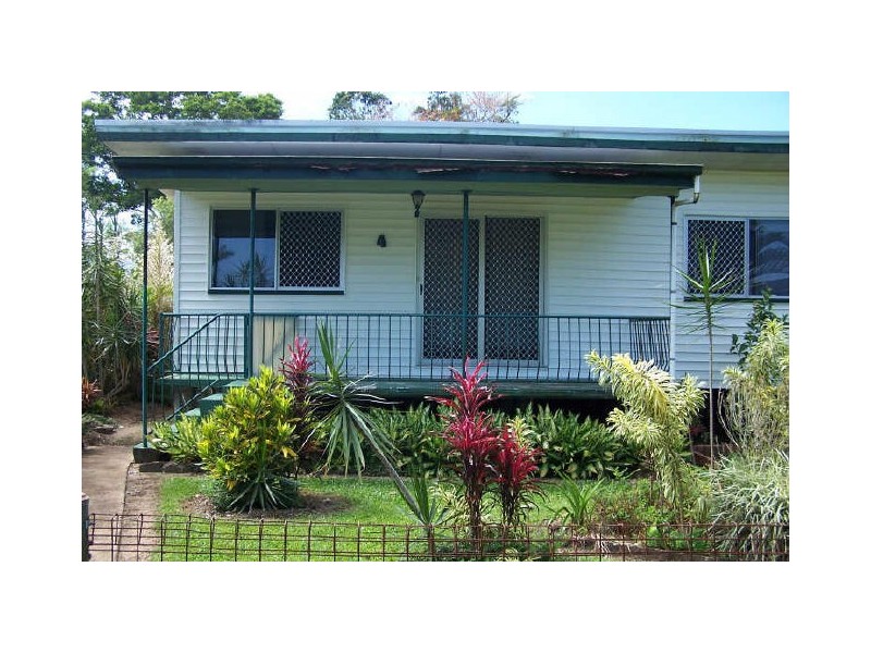 Tully QLD 4854