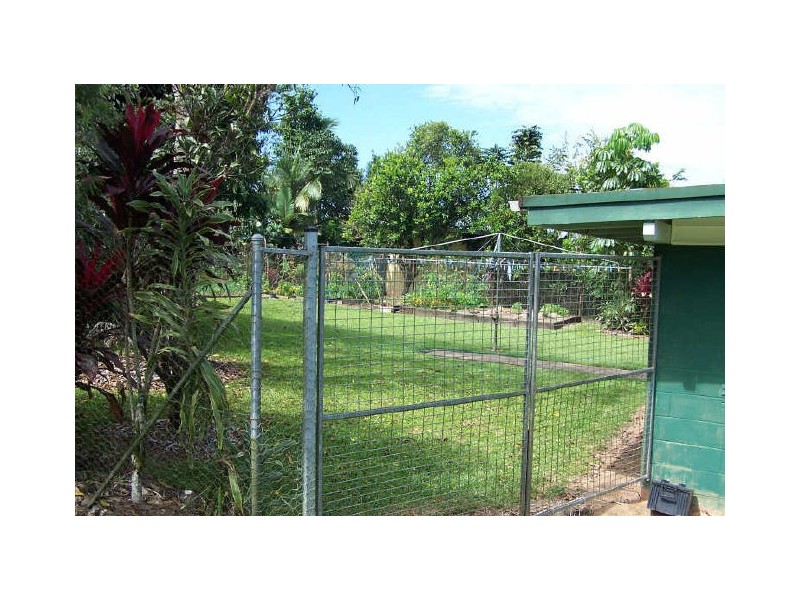 Tully QLD 4854