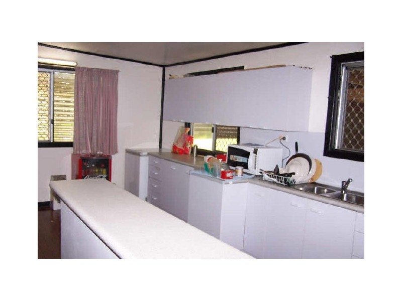Tully QLD 4854