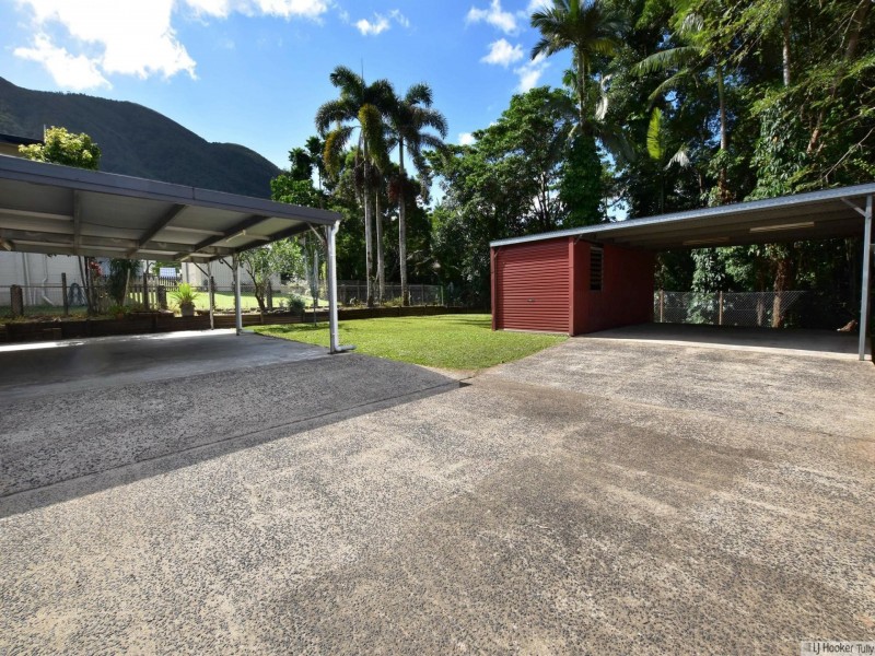 14 Watkins Street, Tully QLD 4854