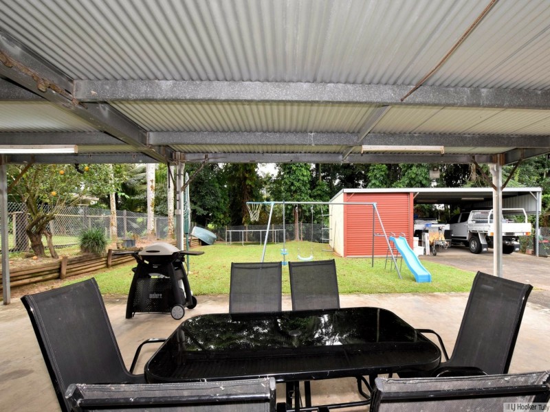 14 Watkins Street, Tully QLD 4854