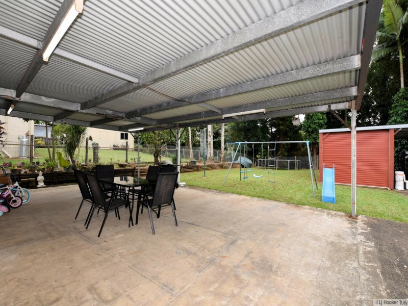 14 Watkins Street, Tully QLD 4854