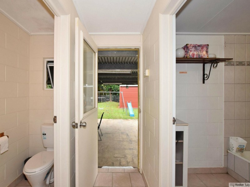 14 Watkins Street, Tully QLD 4854
