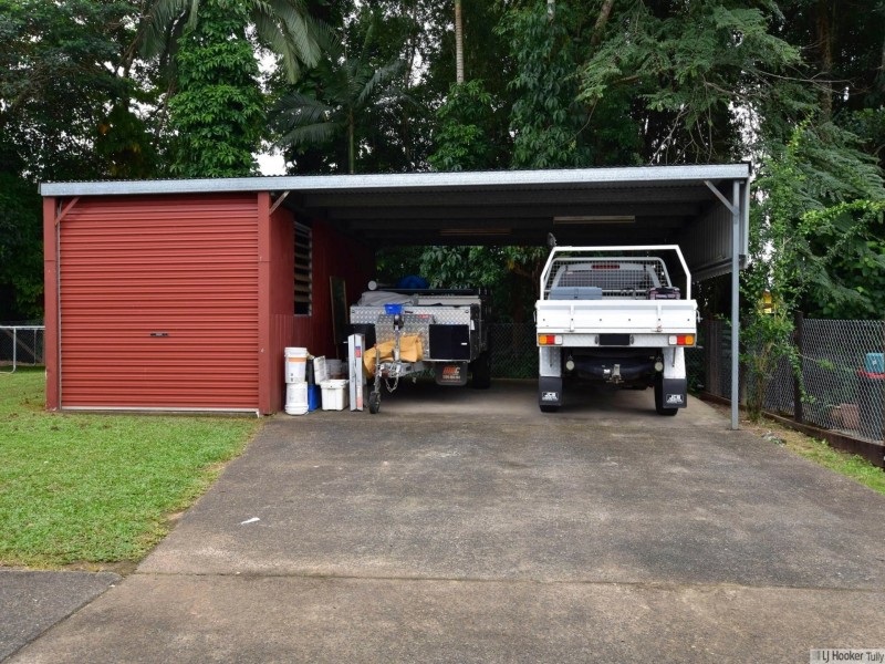 14 Watkins Street, Tully QLD 4854