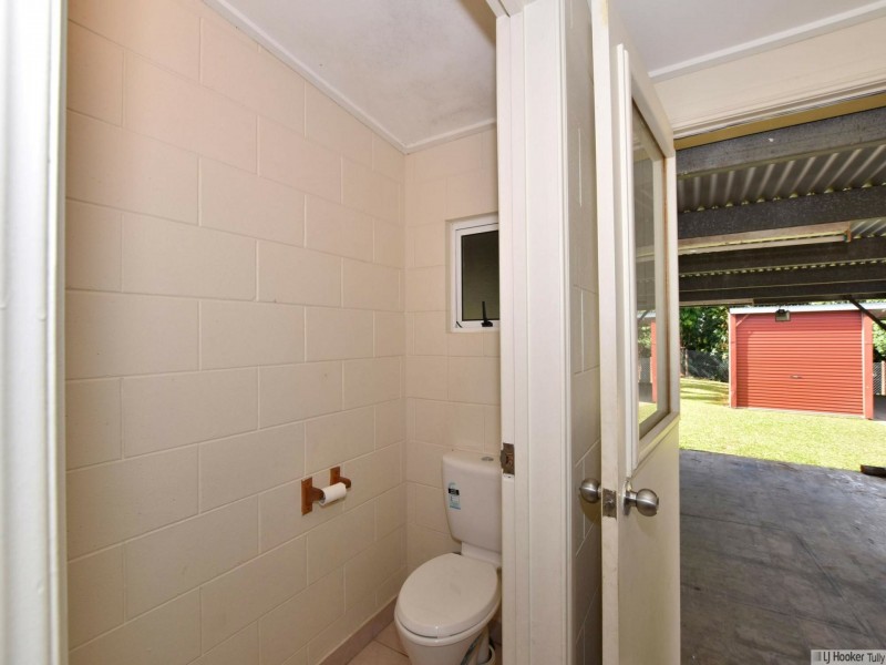14 Watkins Street, Tully QLD 4854
