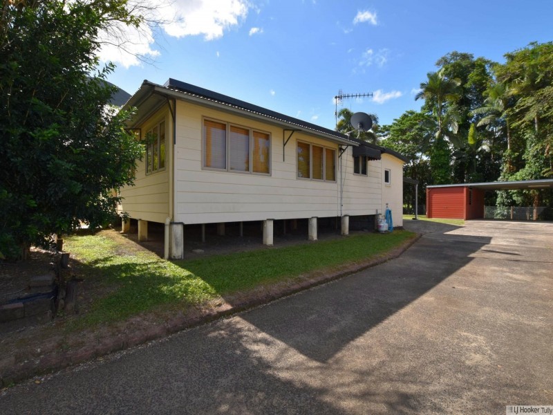 14 Watkins Street, Tully QLD 4854