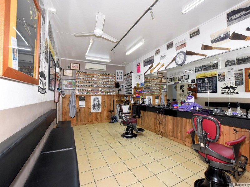 40 Butler Street, Tully QLD 4854