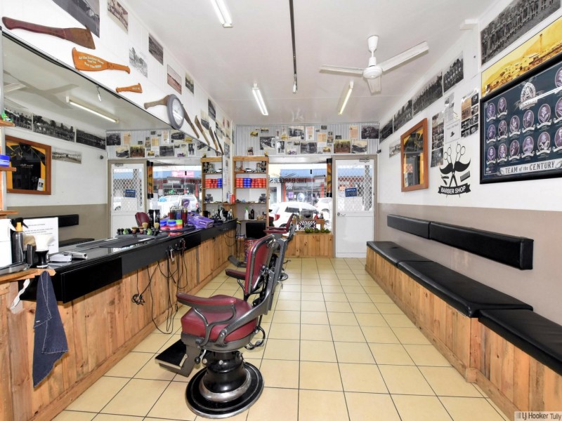 40 Butler Street, Tully QLD 4854