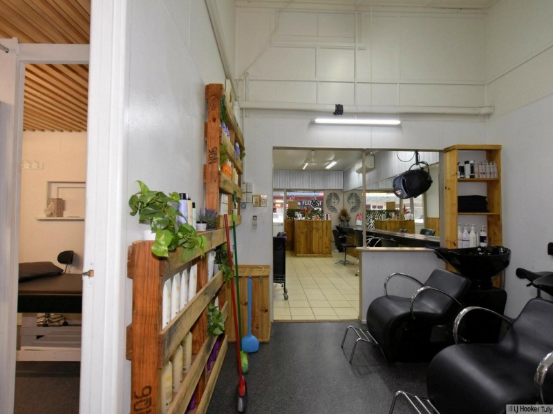 40 Butler Street, Tully QLD 4854