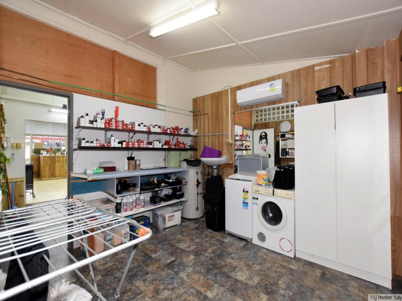 40 Butler Street, Tully QLD 4854