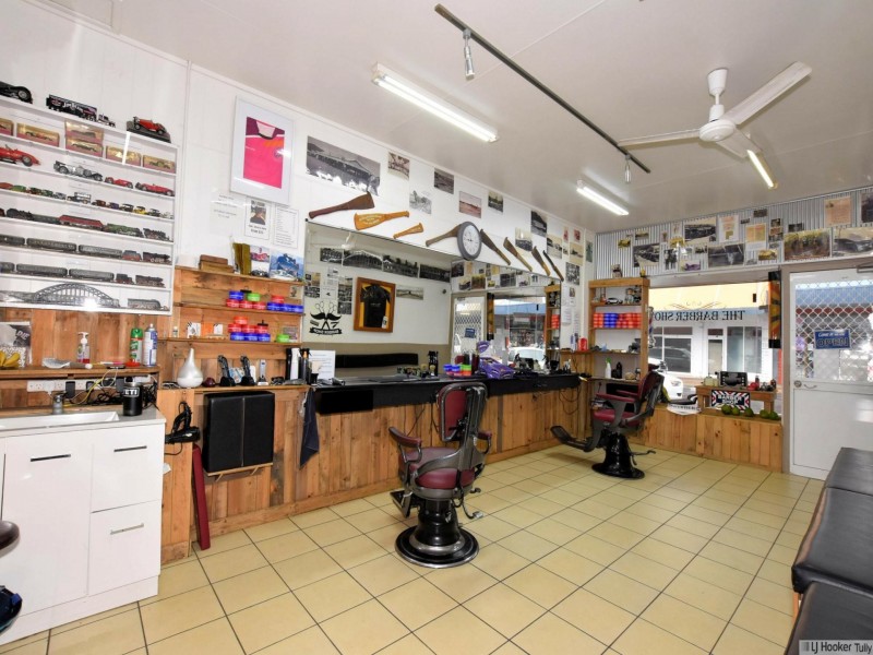 40 Butler Street, Tully QLD 4854