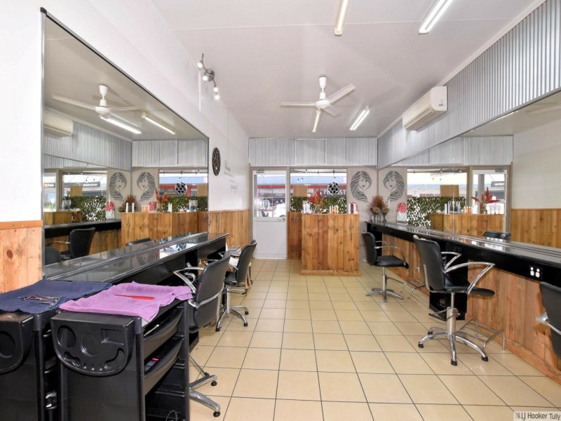 40 Butler Street, Tully QLD 4854