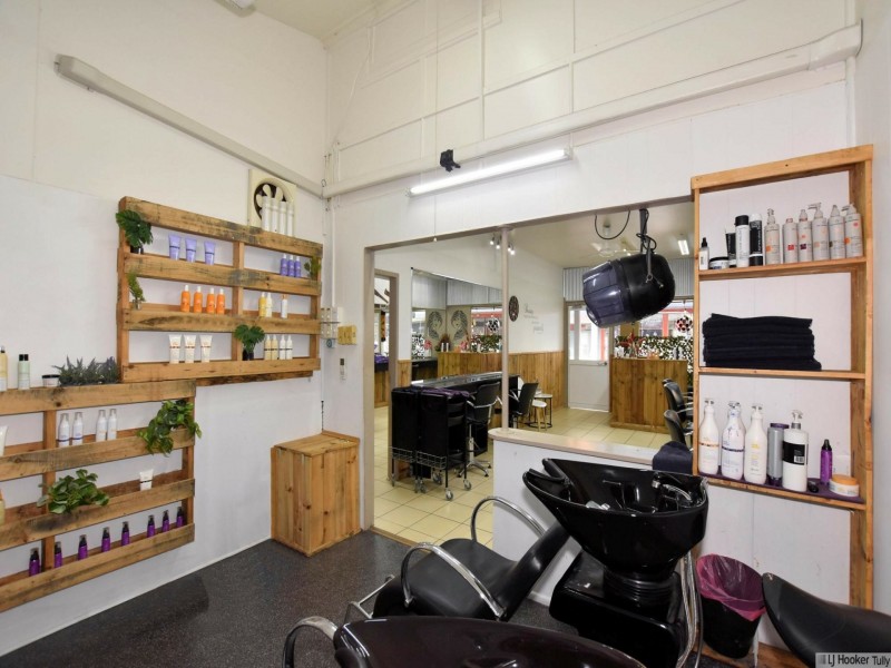 40 Butler Street, Tully QLD 4854