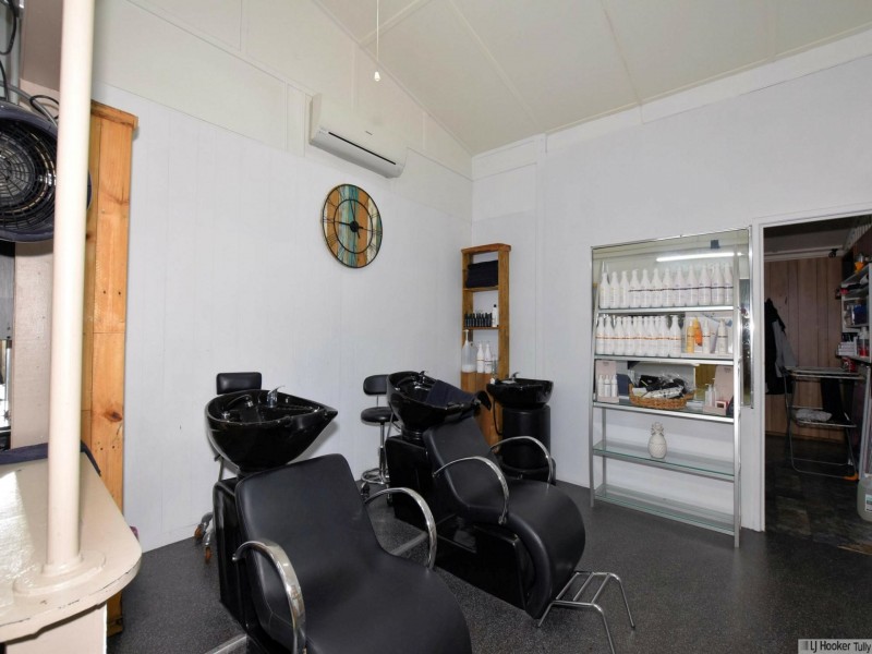 40 Butler Street, Tully QLD 4854