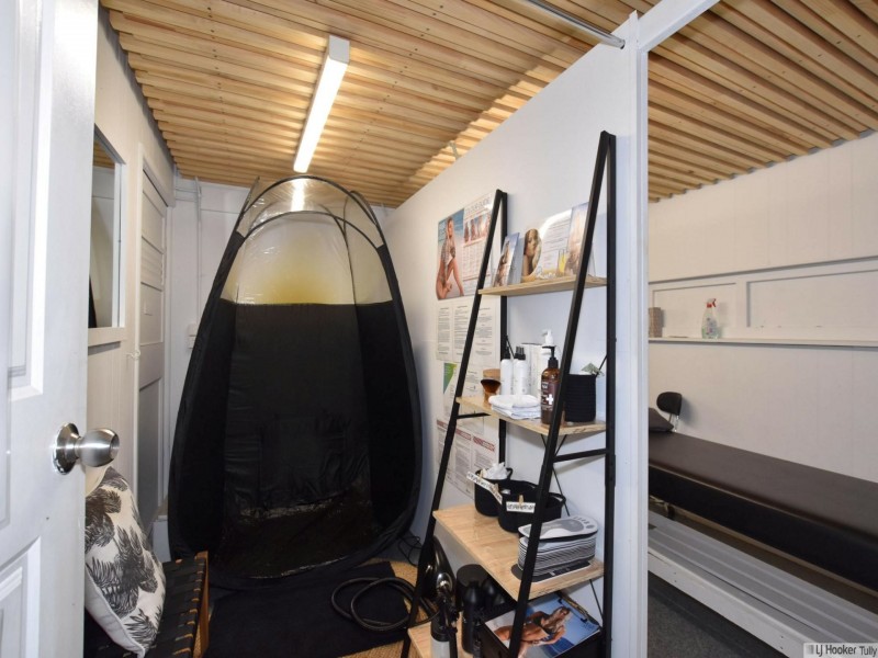 40 Butler Street, Tully QLD 4854