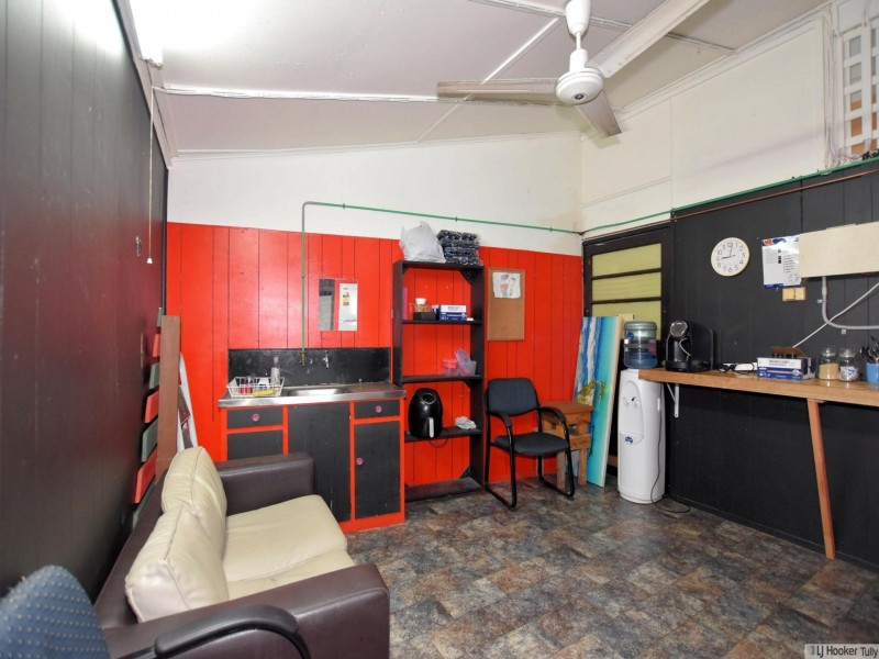 40 Butler Street, Tully QLD 4854