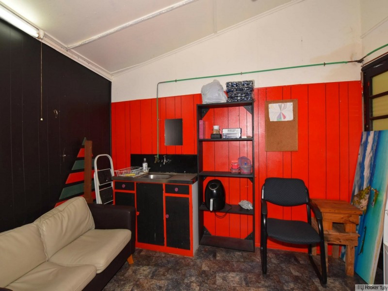 40 Butler Street, Tully QLD 4854