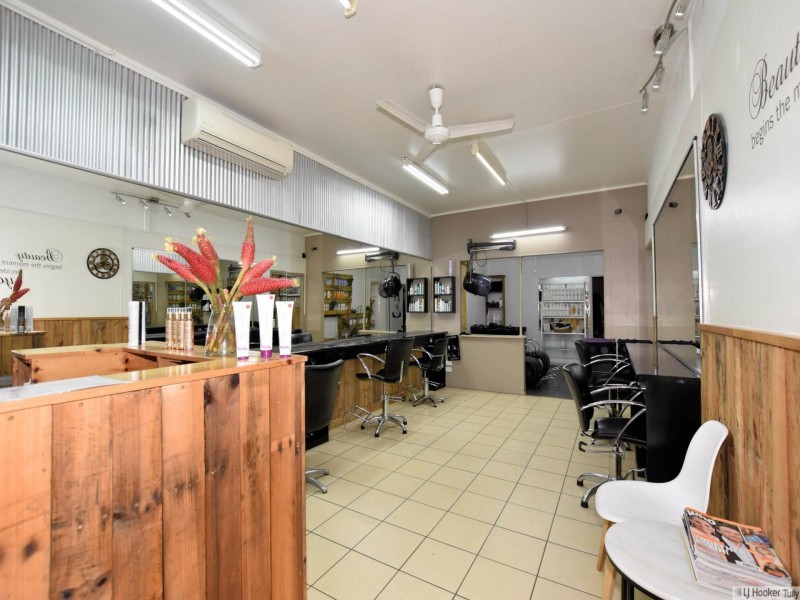 40 Butler Street, Tully QLD 4854