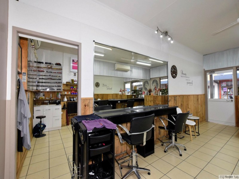 40 Butler Street, Tully QLD 4854