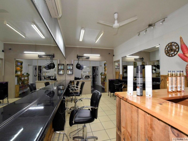 40 Butler Street, Tully QLD 4854