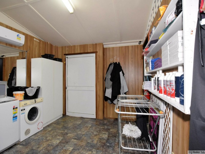 40 Butler Street, Tully QLD 4854