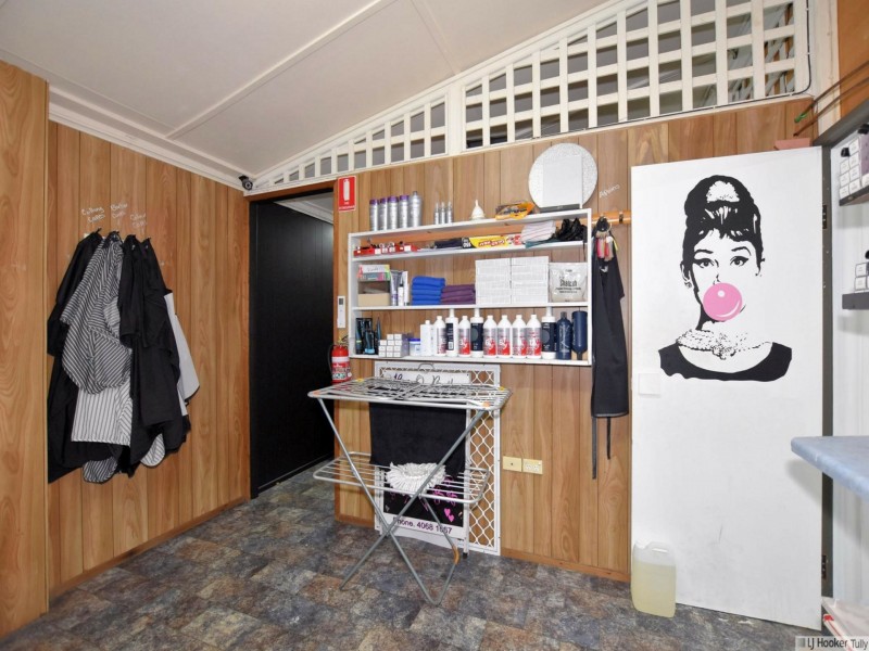 40 Butler Street, Tully QLD 4854