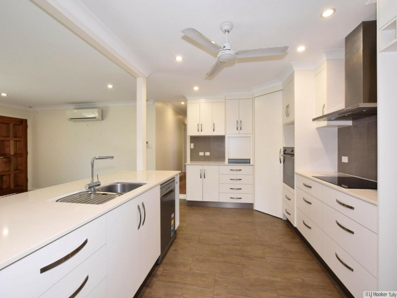 1 Silkwood Japoon Road, Silkwood QLD 4856