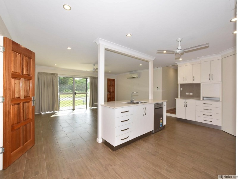 1 Silkwood Japoon Road, Silkwood QLD 4856